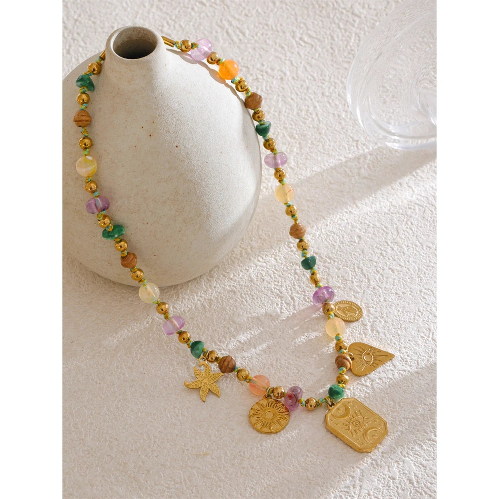 Winterra Halsband