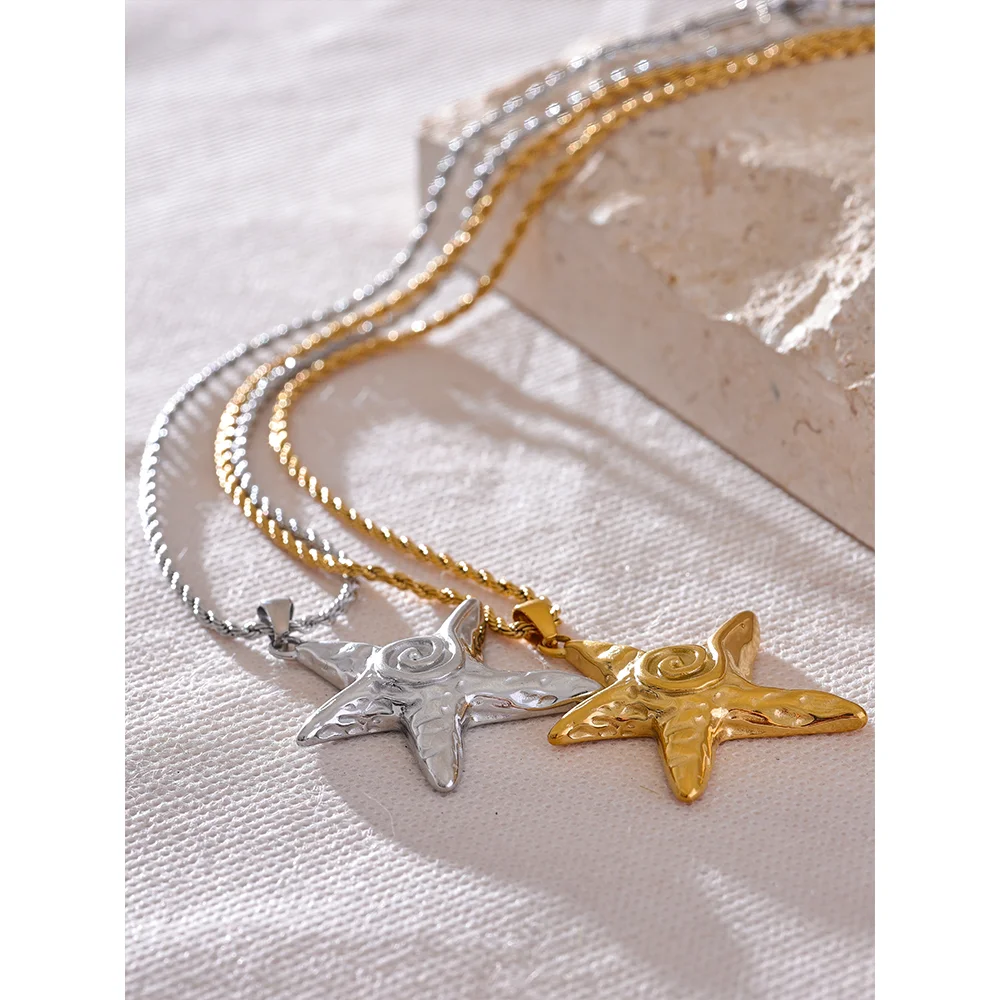 Zyre Halsband