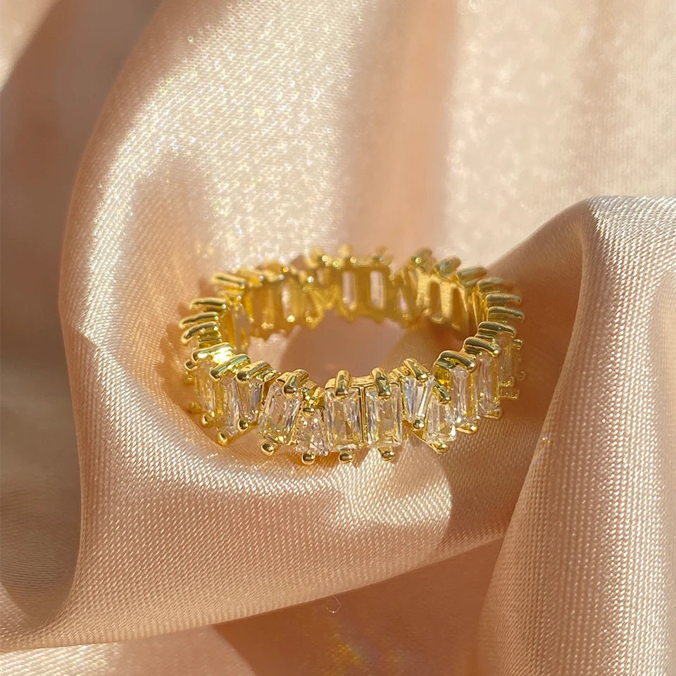Zivelle Ring bling kollektion