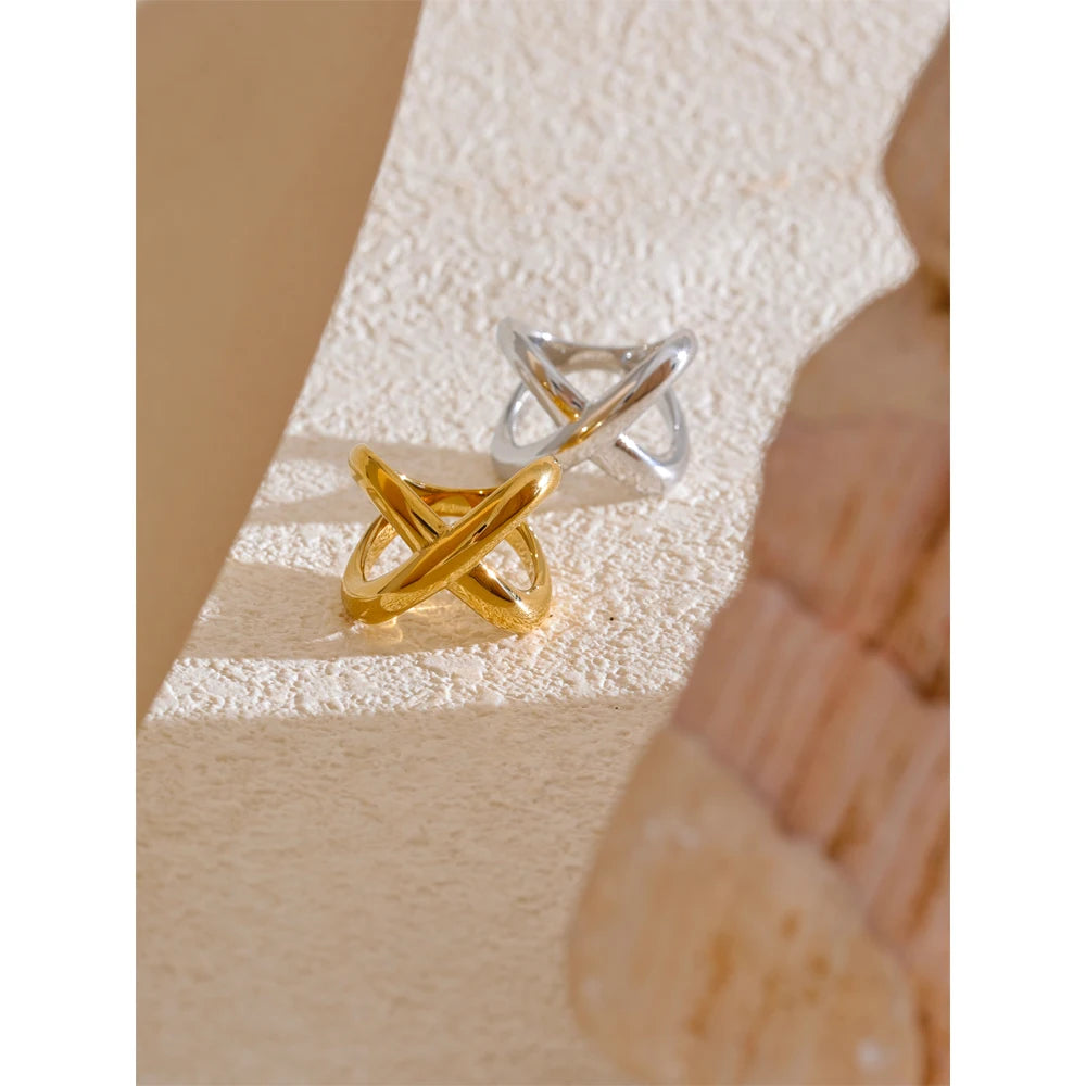 Galaxine Ring