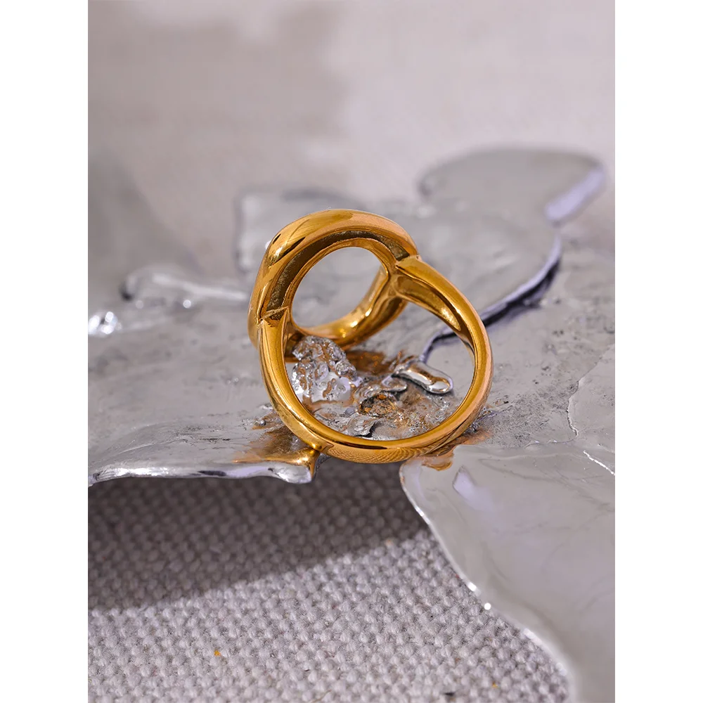 Tenebelle Ring