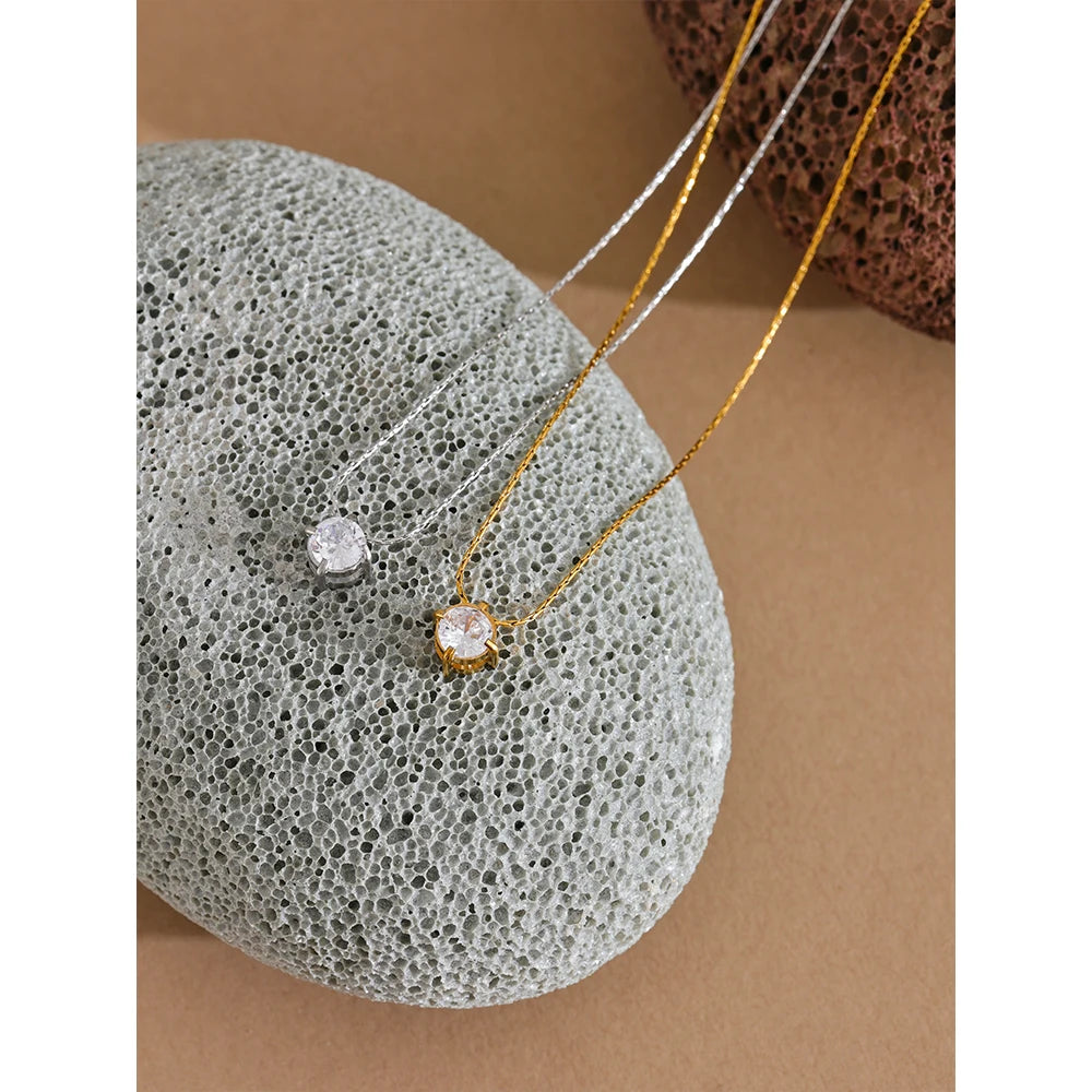 Aelithra Halsband