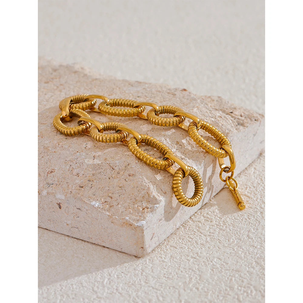 Zevraya Armband