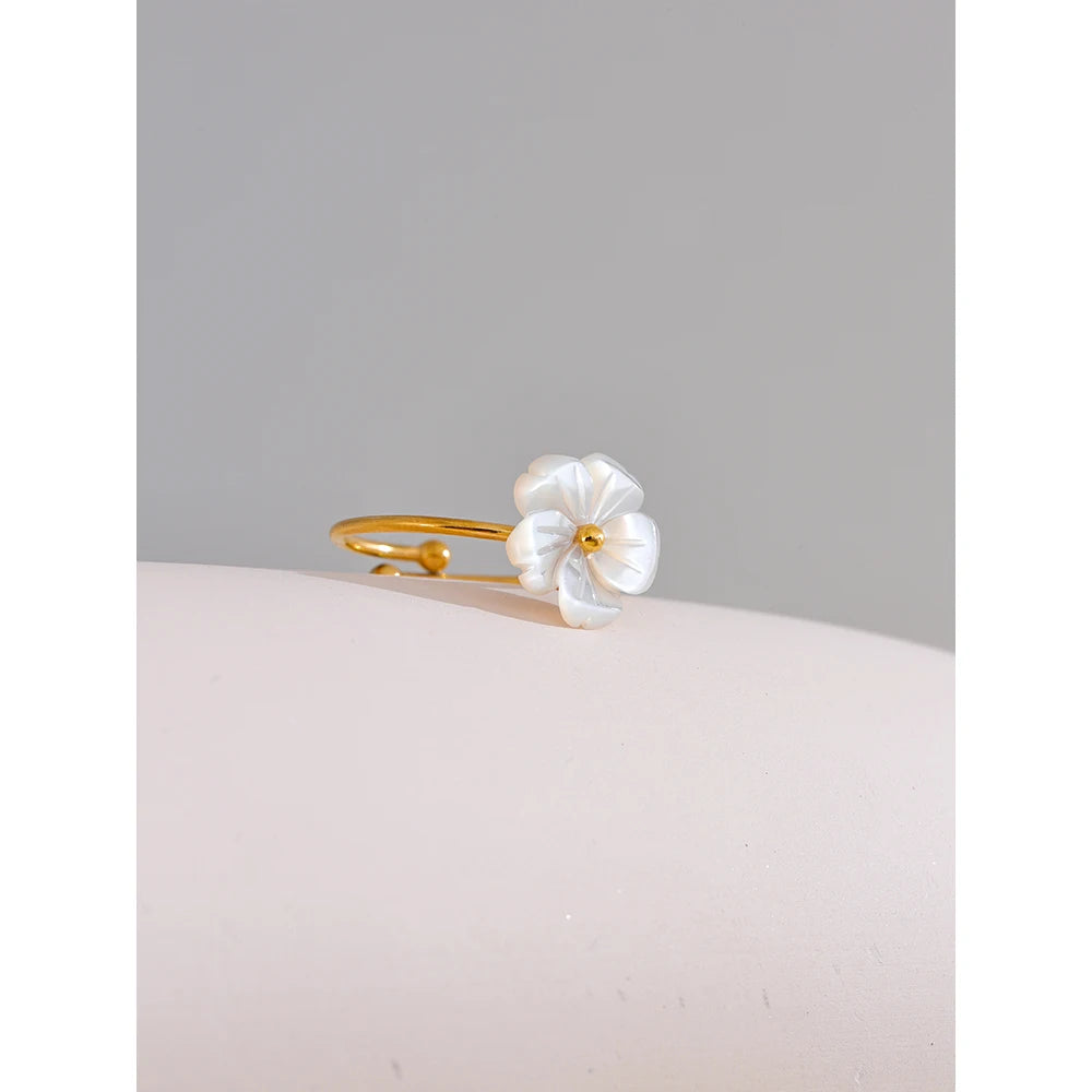 Xalena Ring