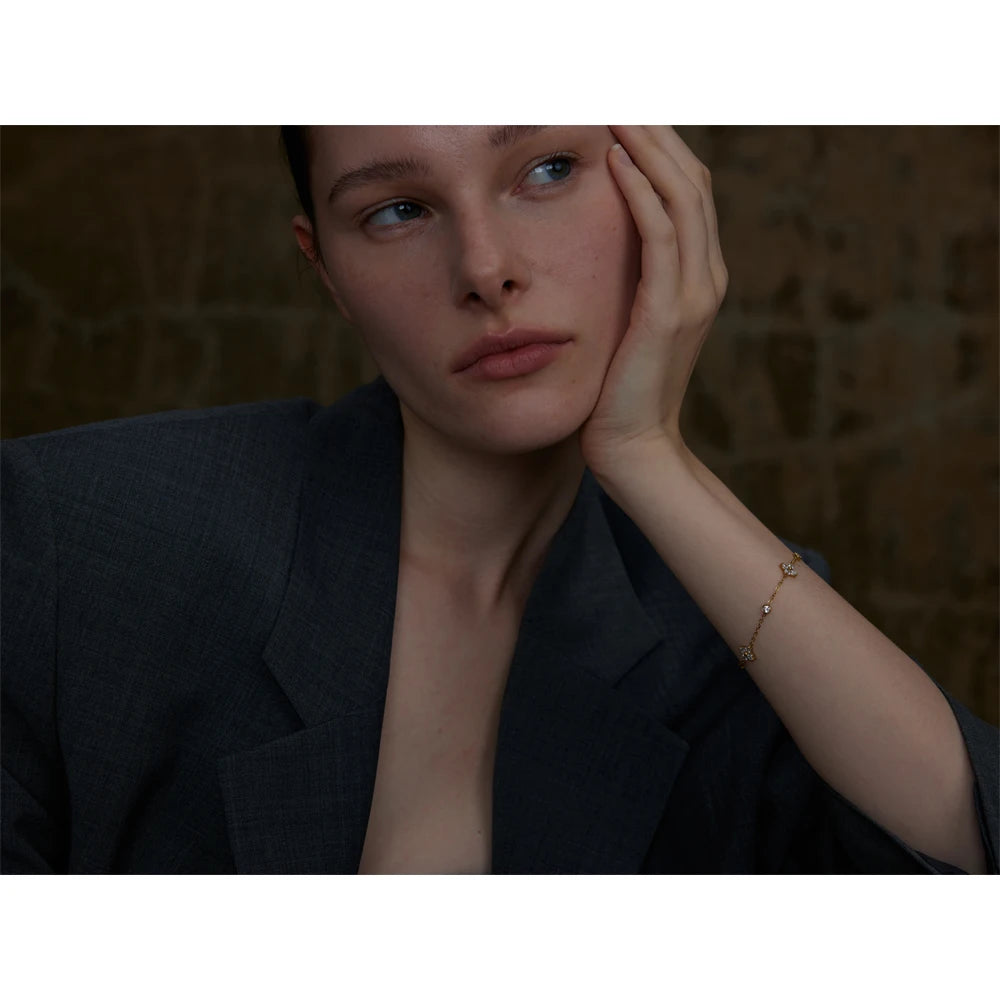Laurevia Armband