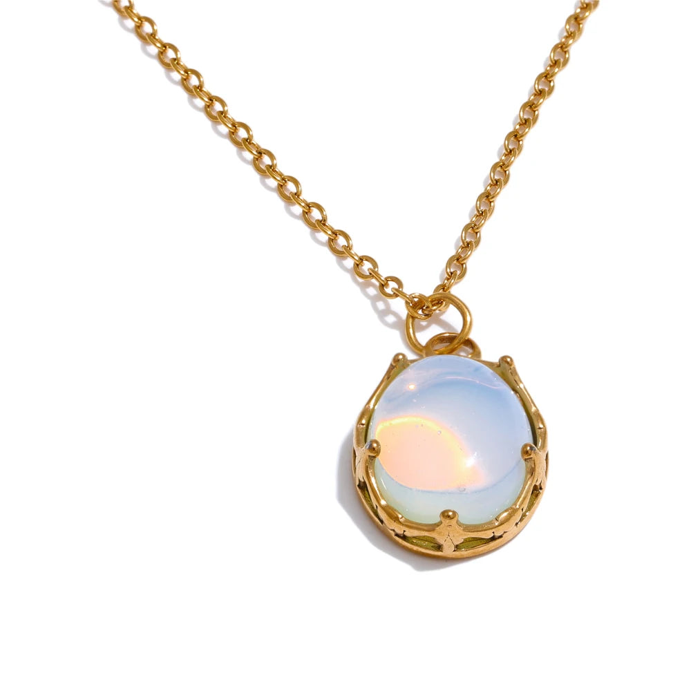 Regali Halsband