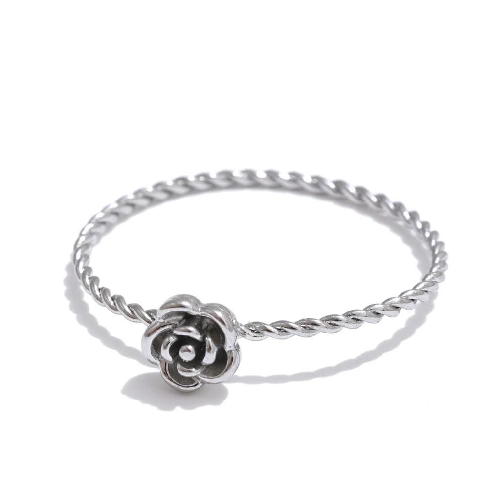 Corisya Ring