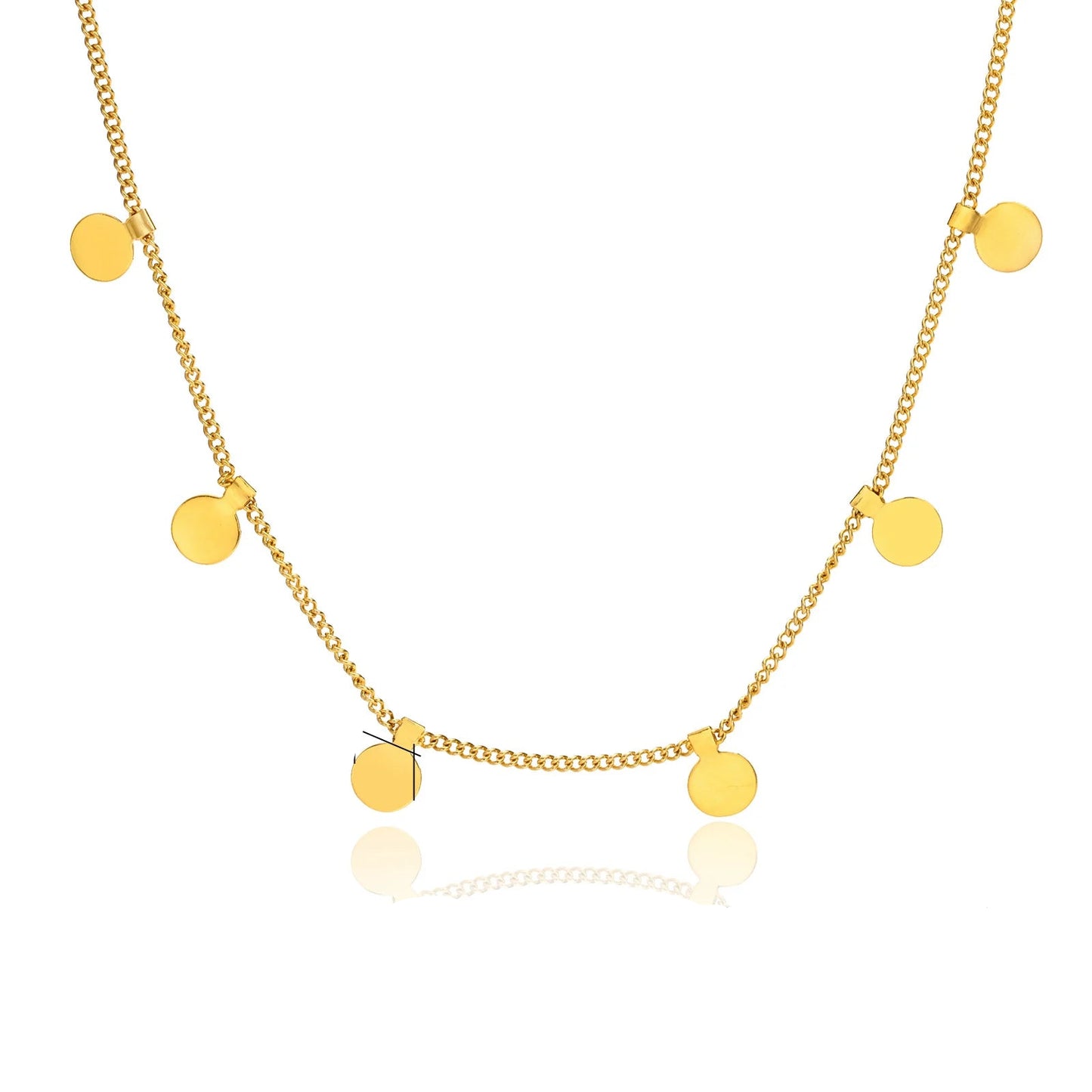 Tyrie Halsband