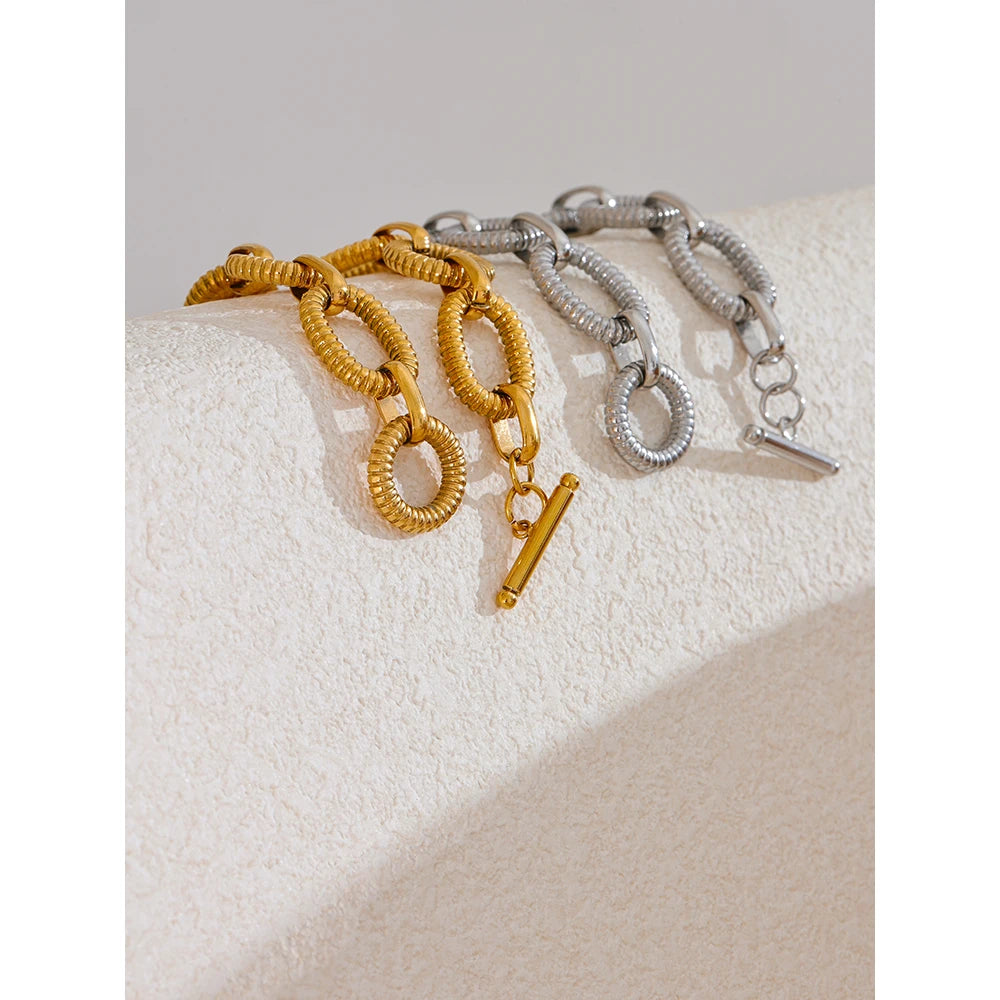 Zevraya Armband