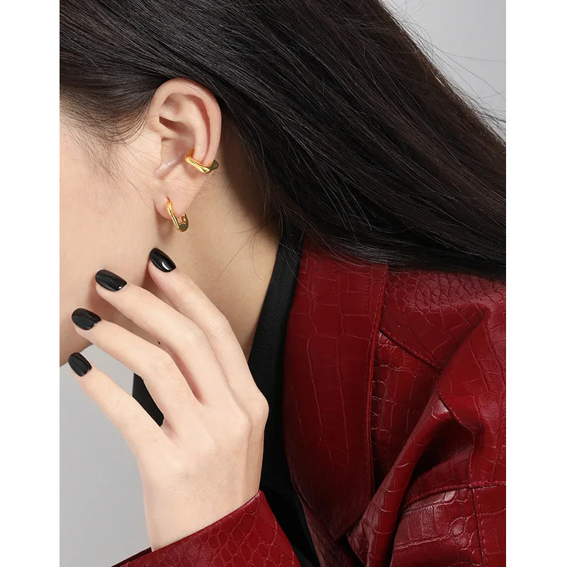 Brillancea Ring