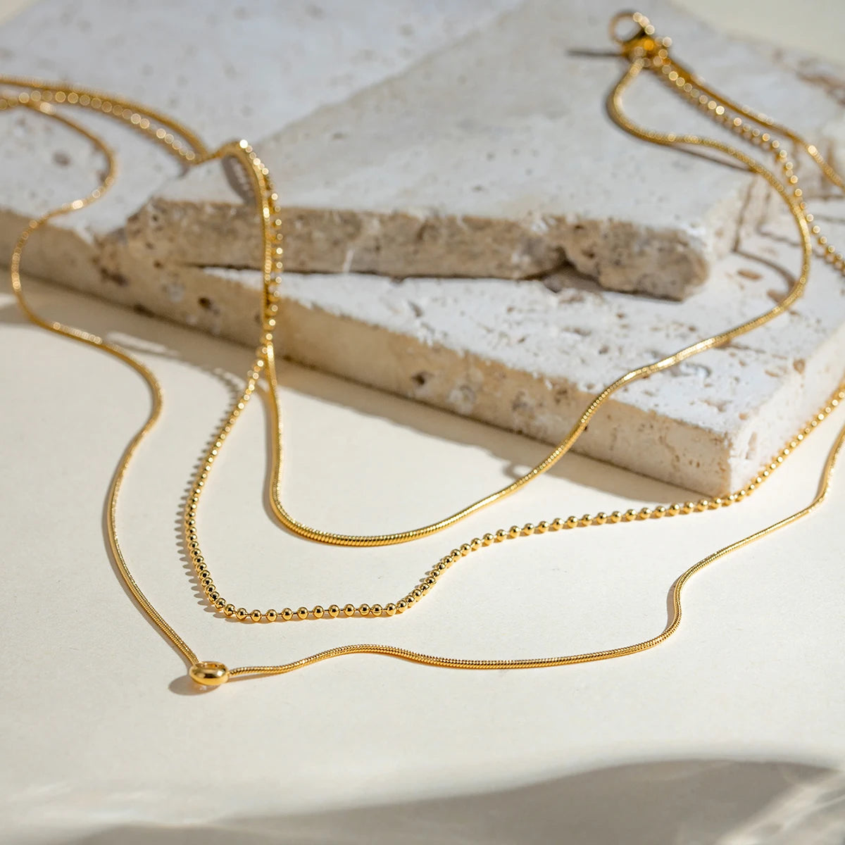 Linthea Halsband