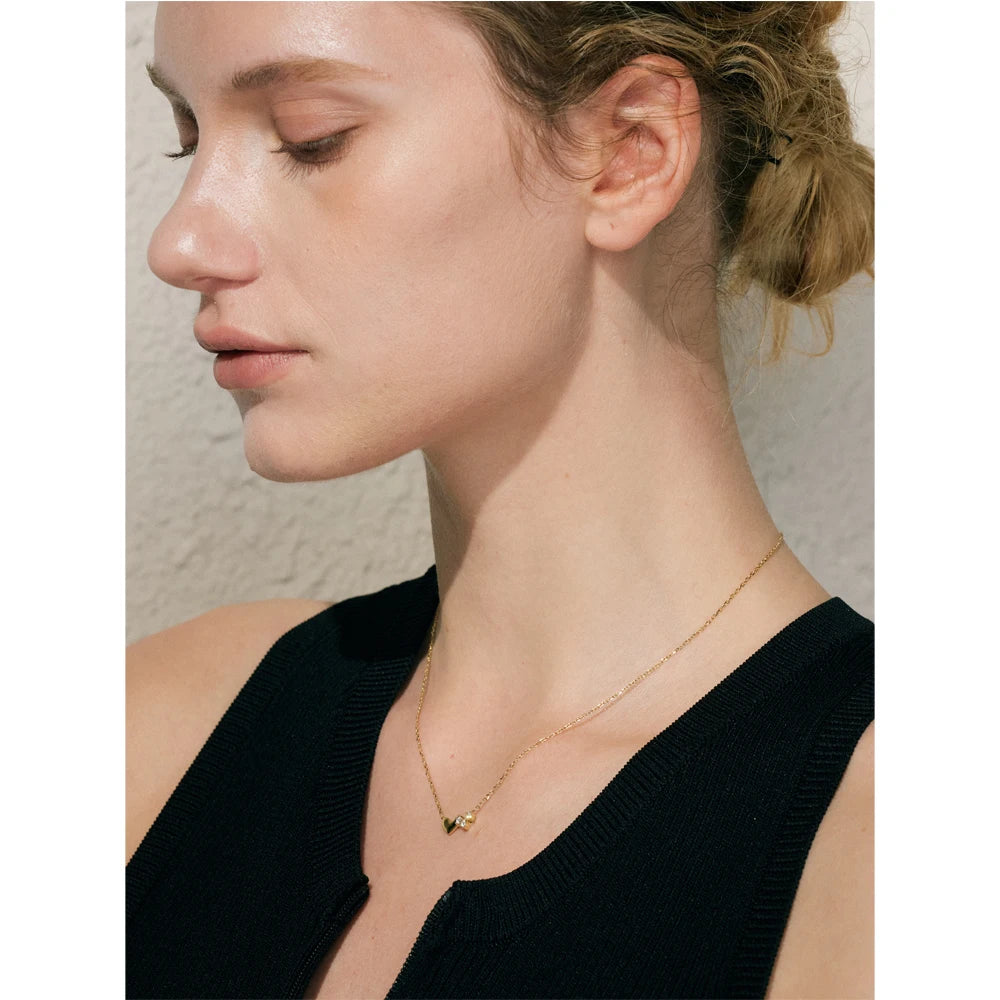 Illysette Halsband