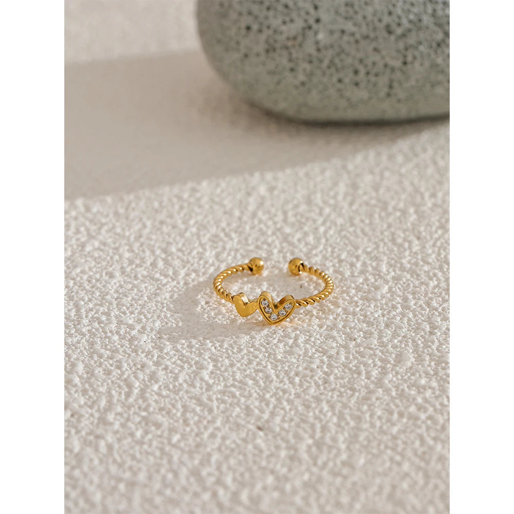 Skira Ring