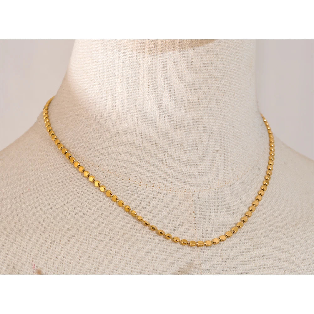 Soreline Halsband