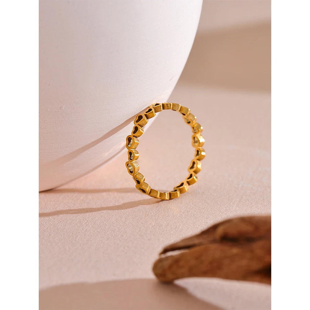 Adrisse Ring
