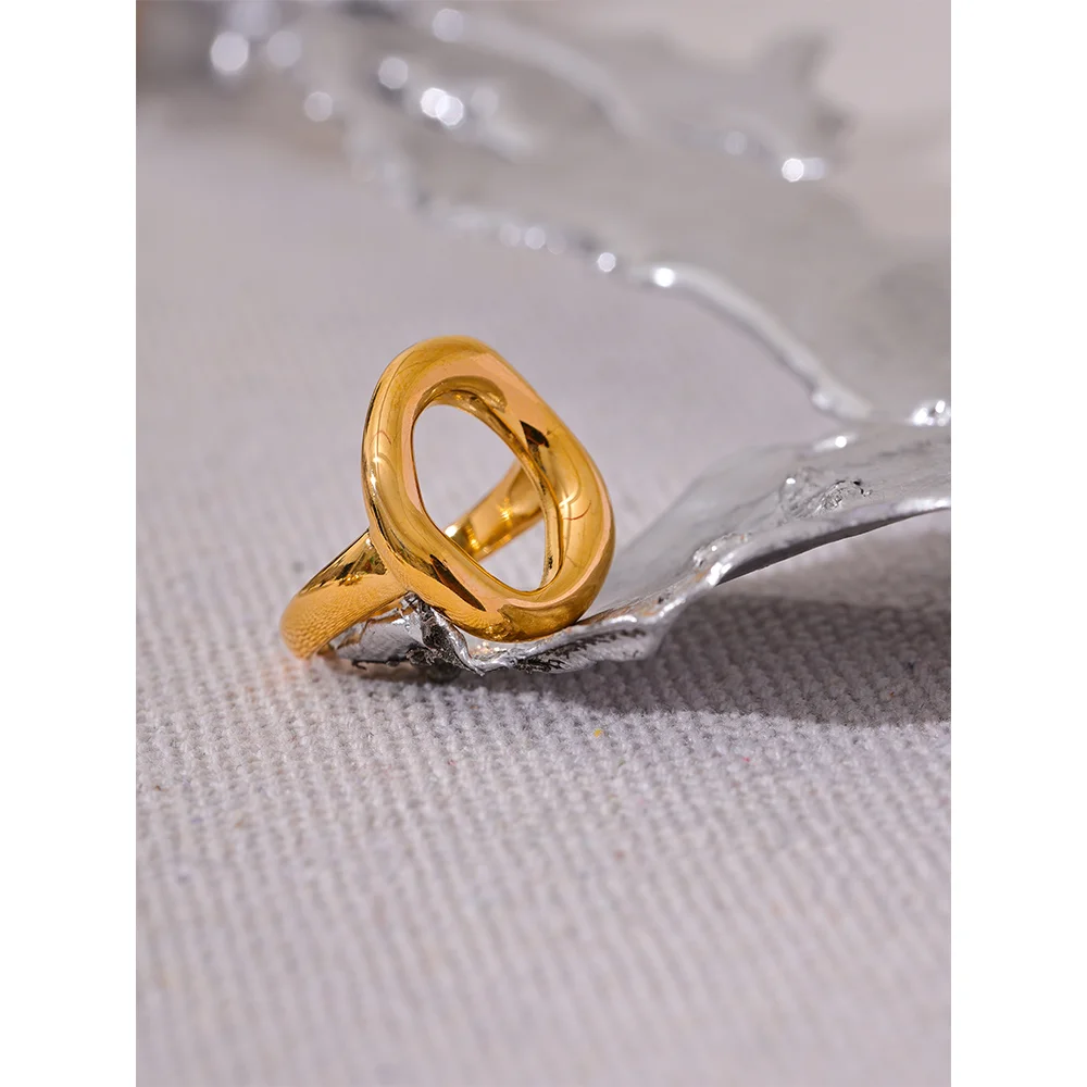 Tenebelle Ring