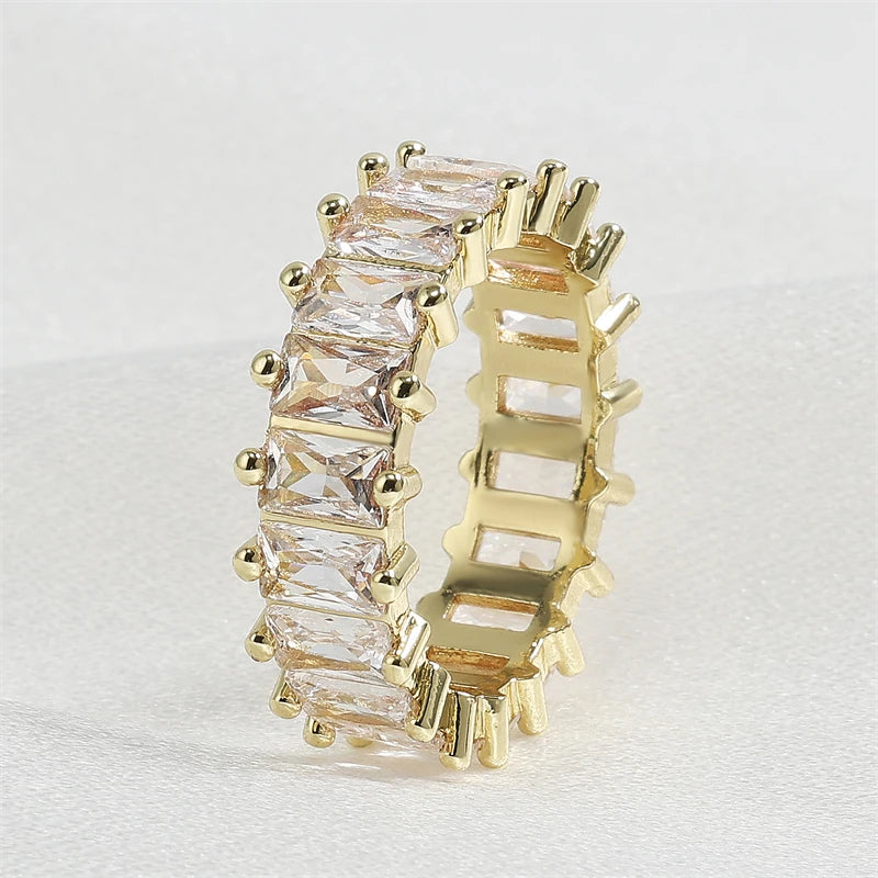 Zivelle Ring bling kollektion