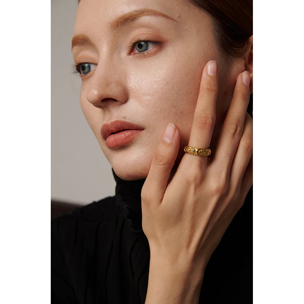 Larimela Ring