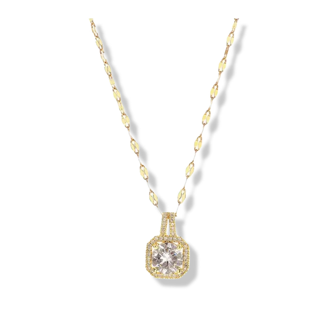 Amoranta Halsband