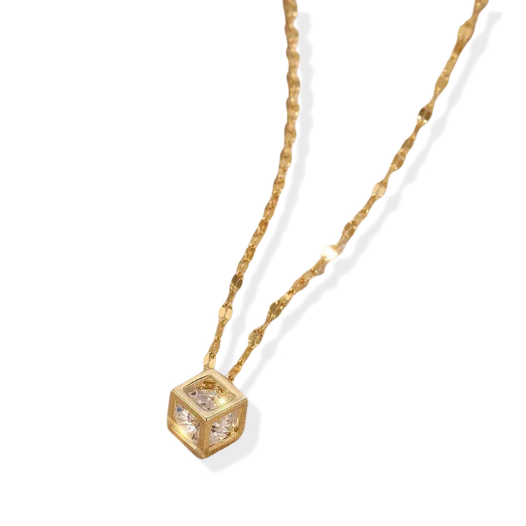 Yuma Halsband