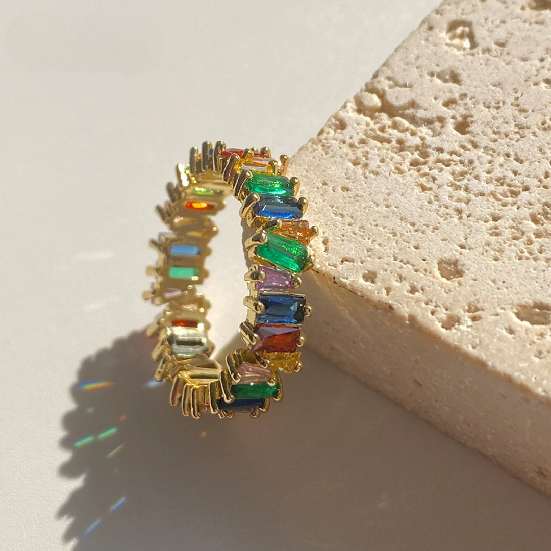 Zivelle Ring bling kollektion