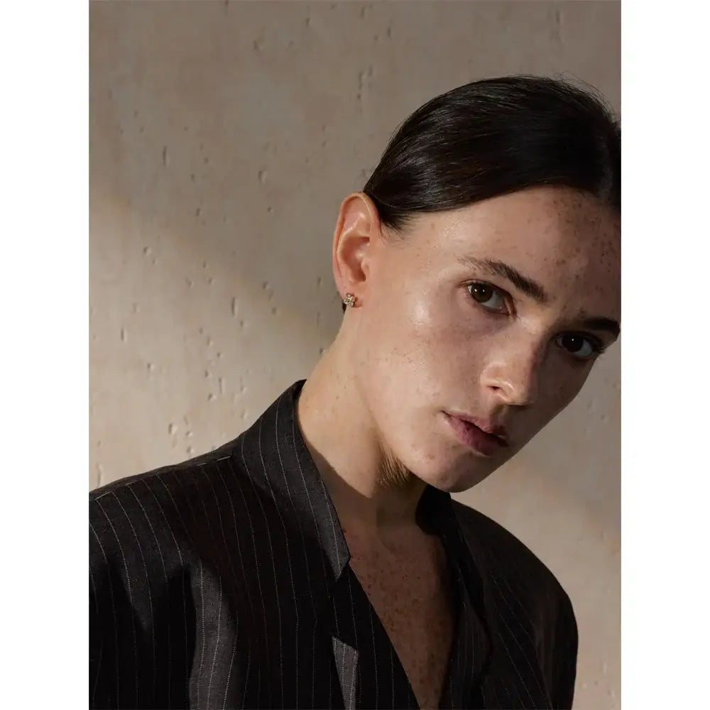 Arisia Örhänge Bling