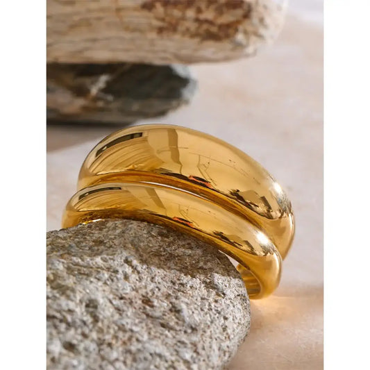 Elodie Armband - Guld