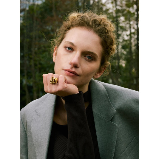 Esmyra Ring