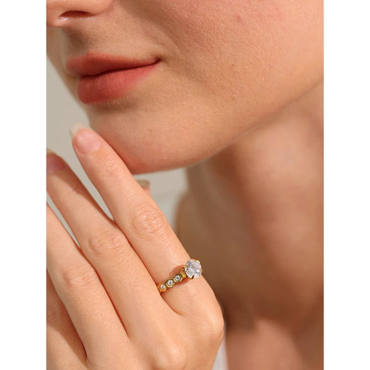 Luenara Ring Bling