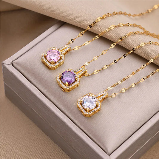 Amoranta Halsband