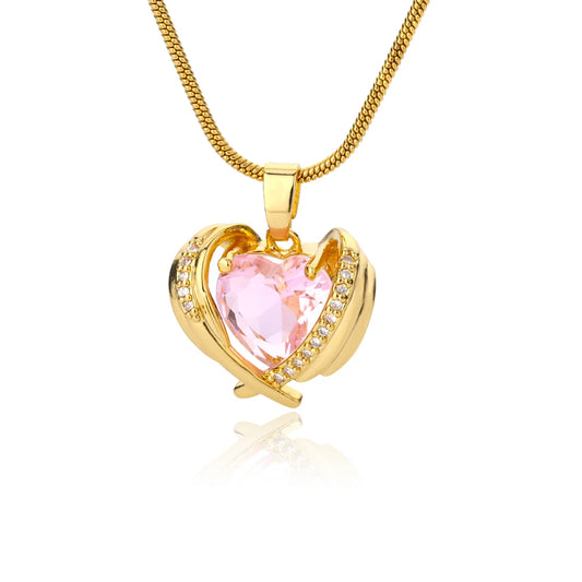Vilja Halsband