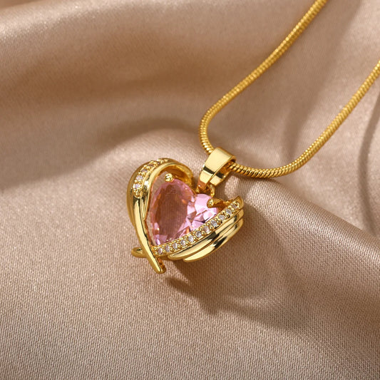 Vilja Halsband