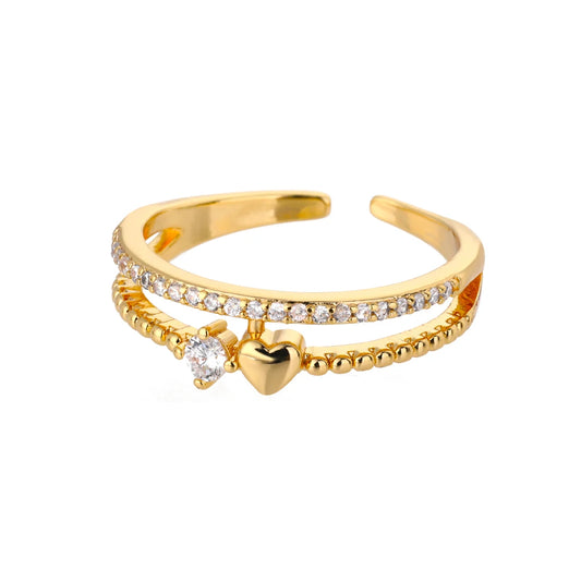 Svala Ring