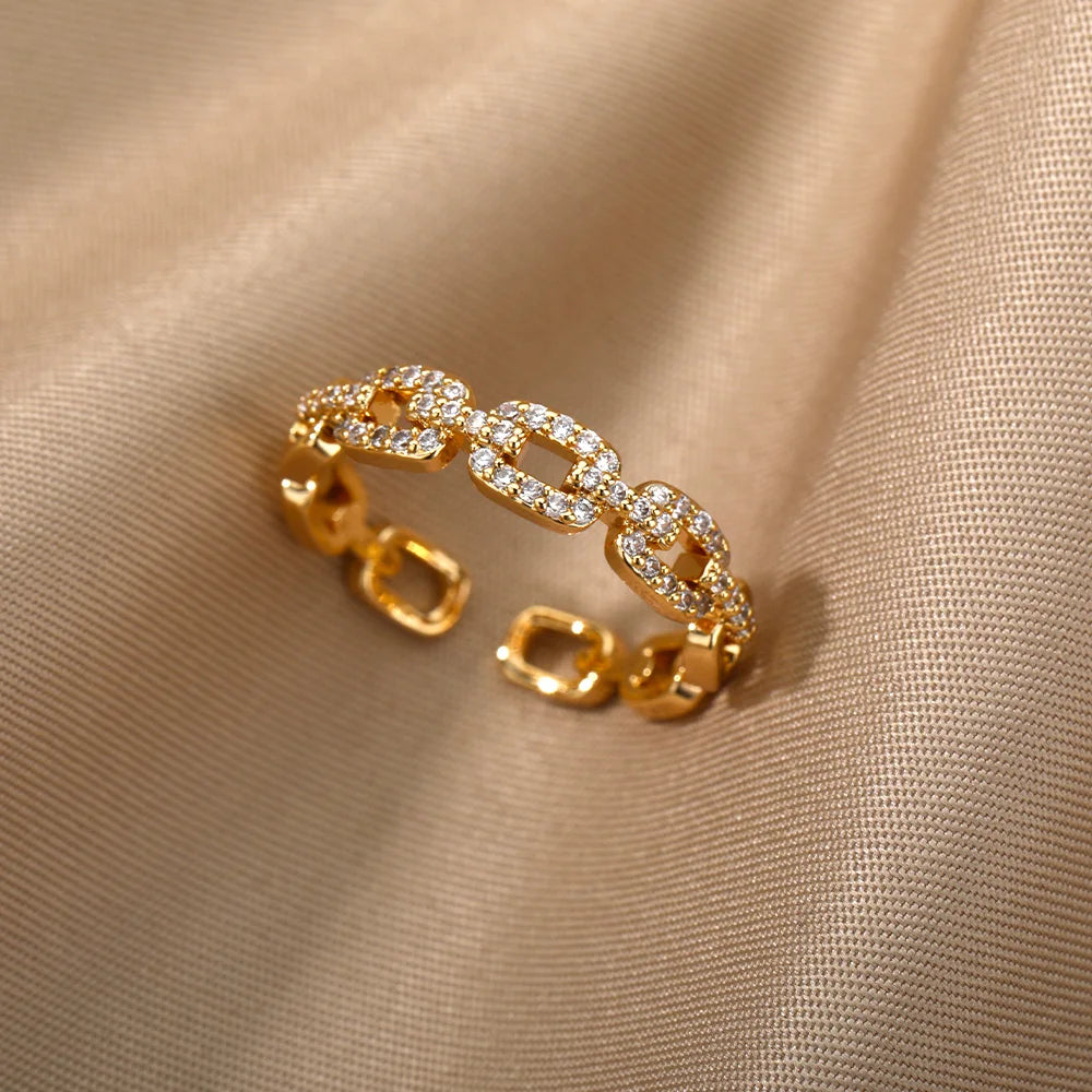 Oriksa Ring