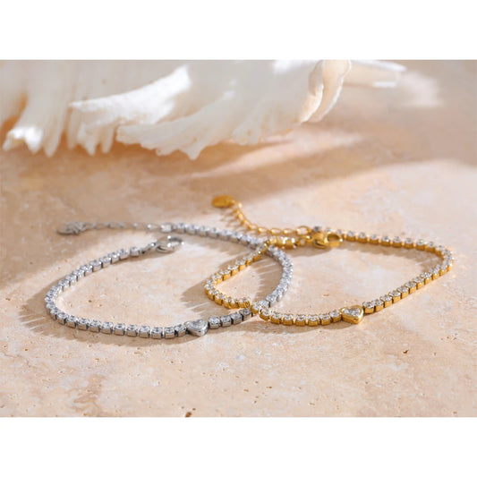 Ovzevia Armband