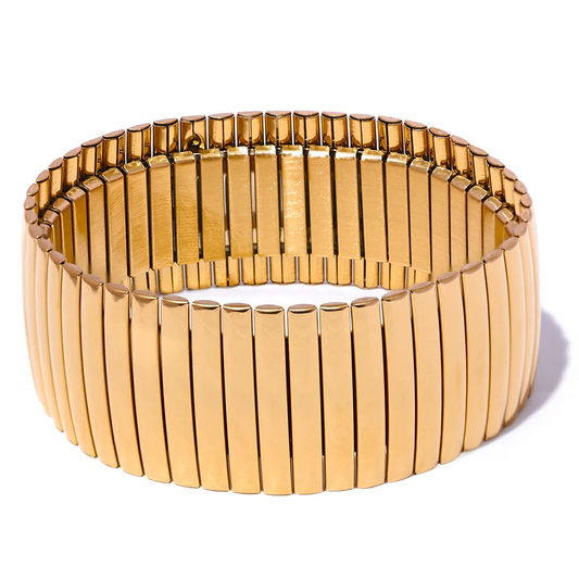 Aluera Armband