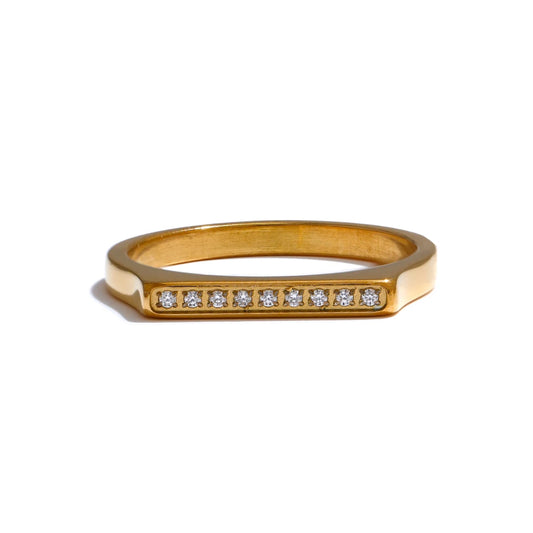 Virellon Ring