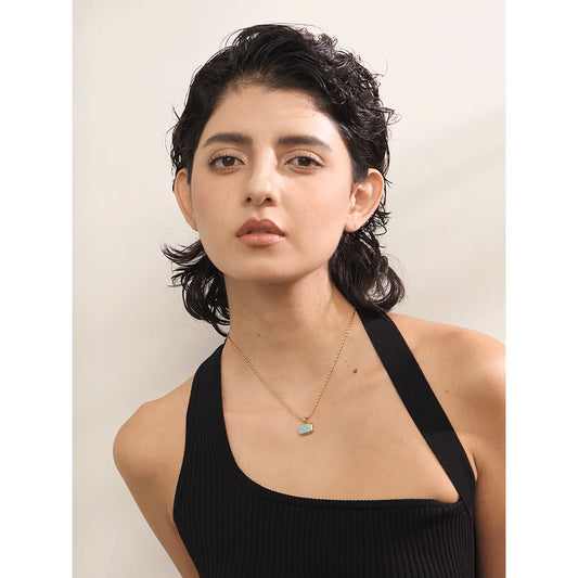 Airea Halsband Sten