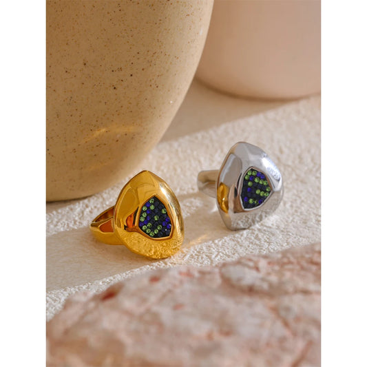 Beloria Ring