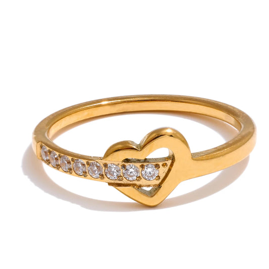 Mossina Ring