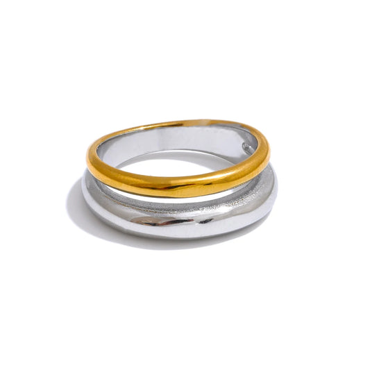 Pyrenea Ring