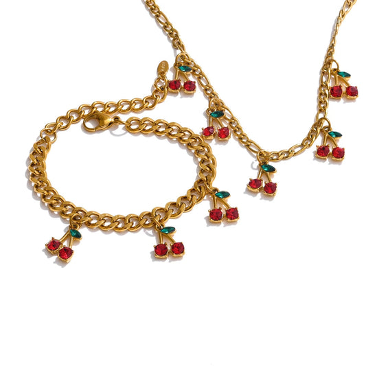Amorielle Set