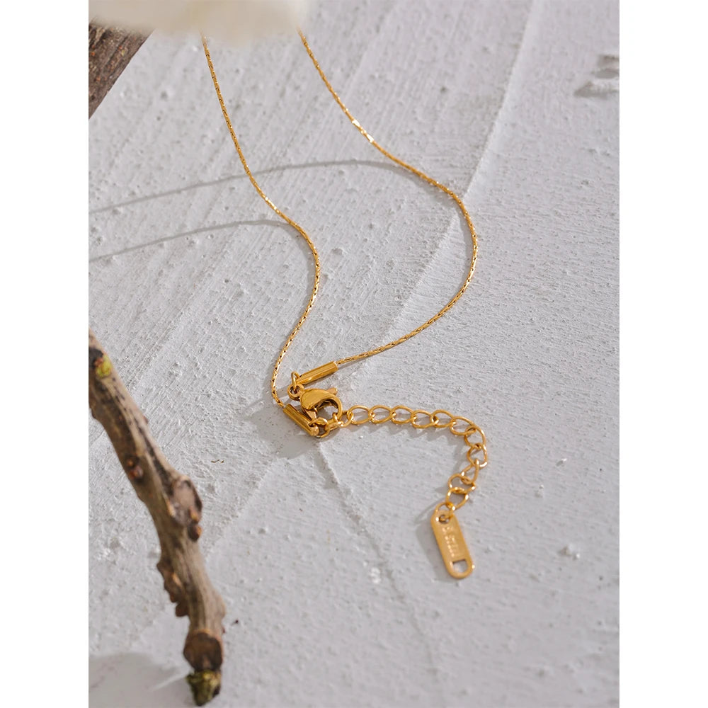 Velunna Halsband