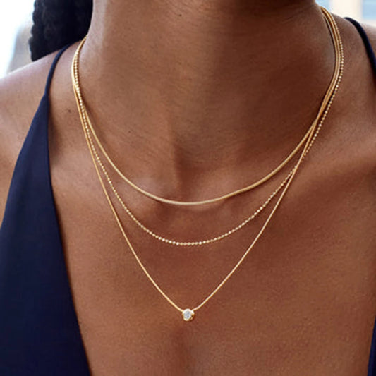 Linthea Halsband