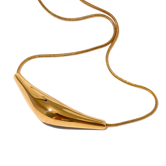 Virelith Halsband