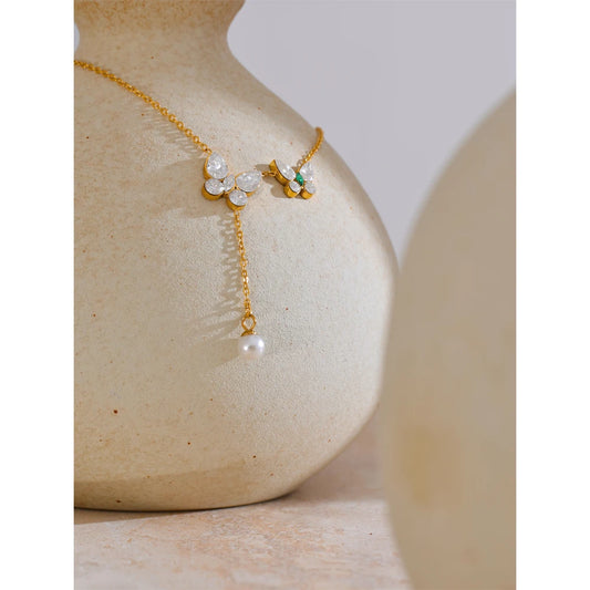 Celsari Halsband