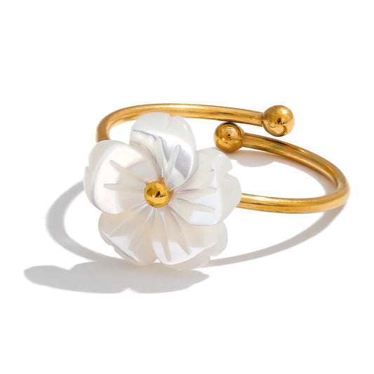 Xalena Ring