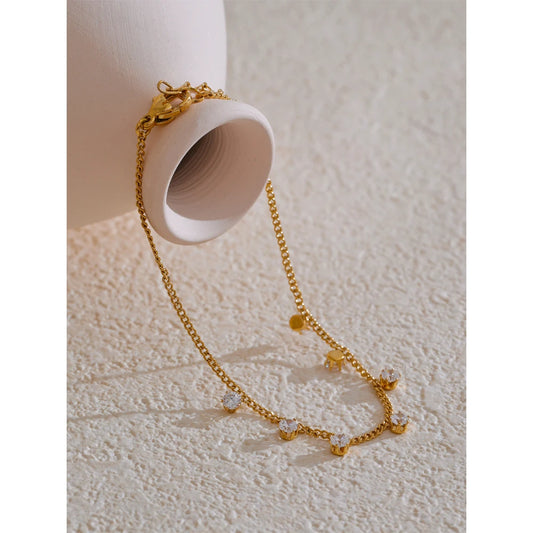 Vivaria Halsband