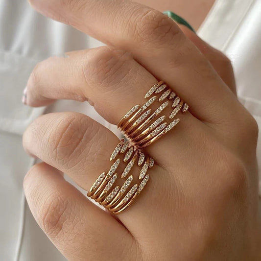 Elesia Ring