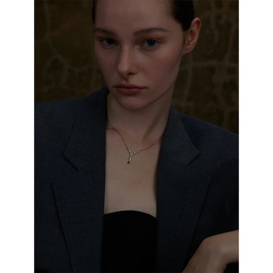 Koralia Halsband